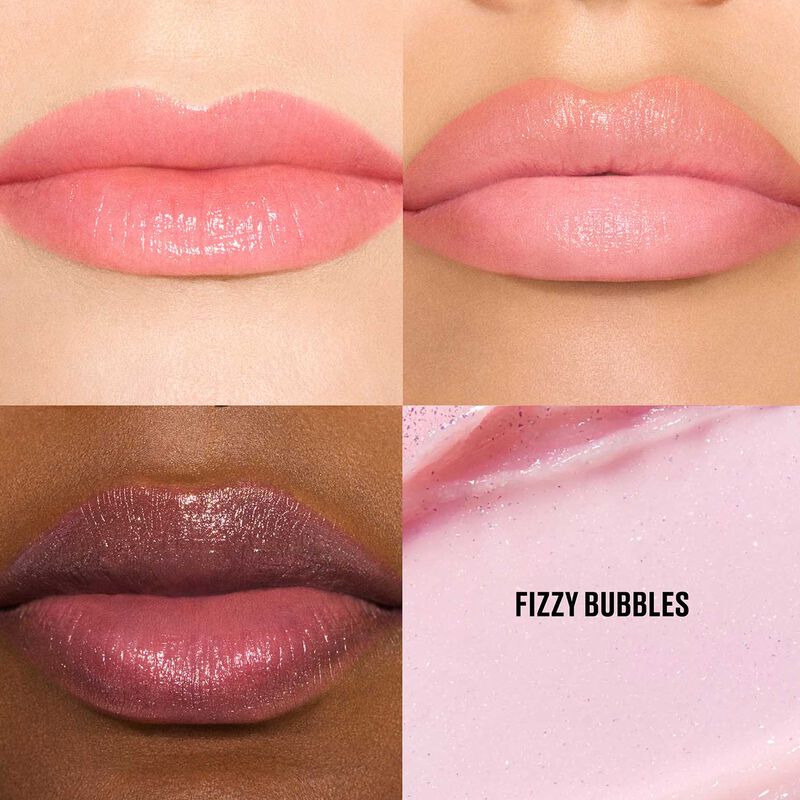 MAC Fizzy Feels Lip Balm / Holiday image number 2